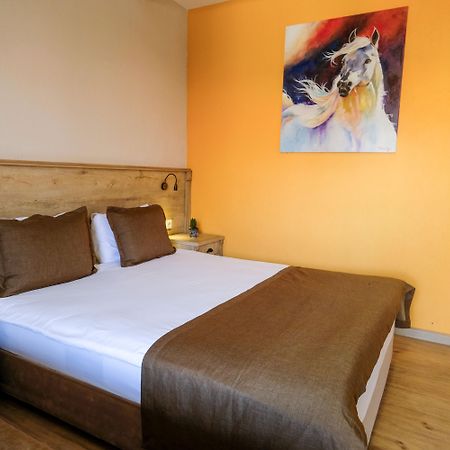 קמר Hotel Berke Ranch&Nature מראה חיצוני תמונה