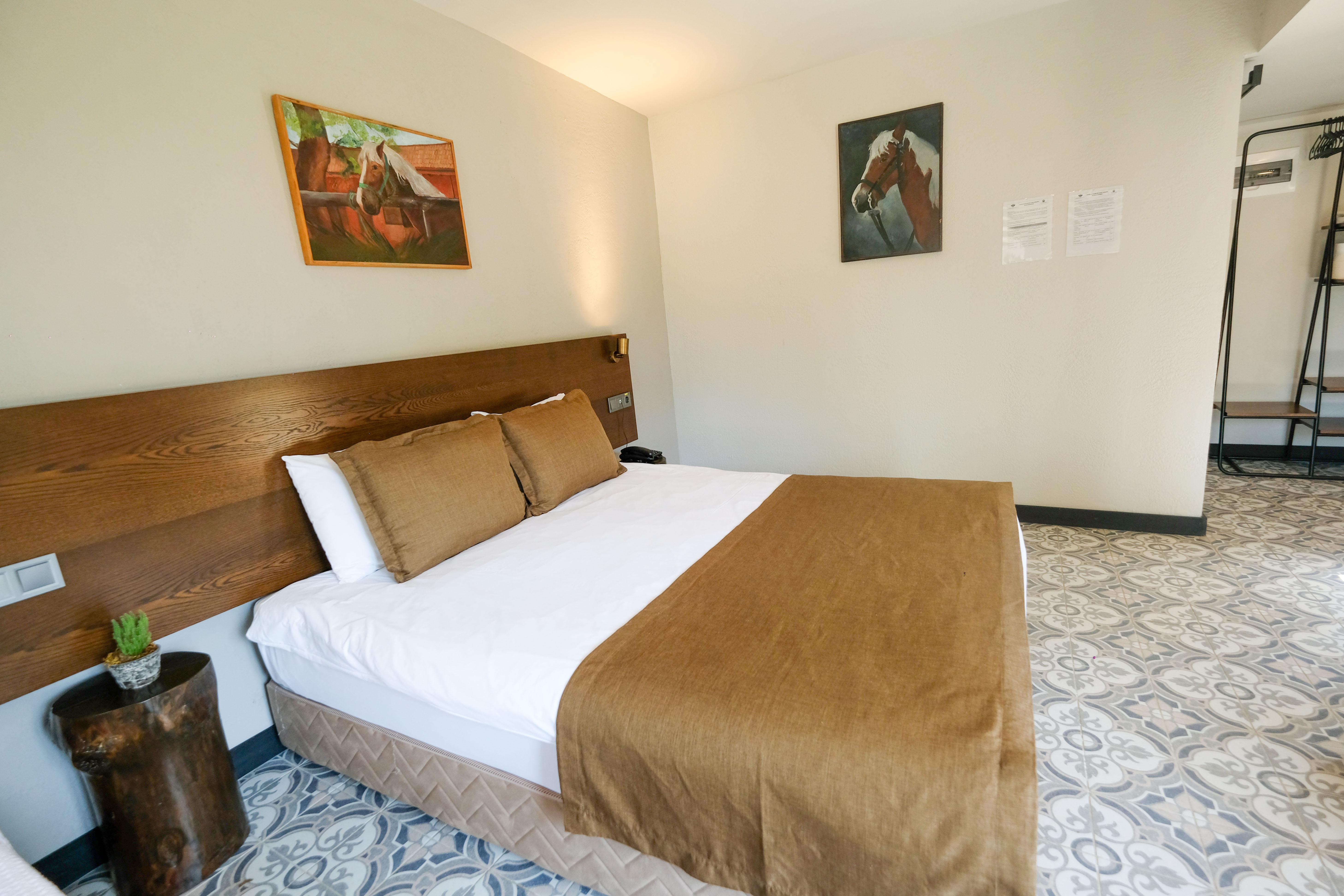 קמר Hotel Berke Ranch&Nature מראה חיצוני תמונה