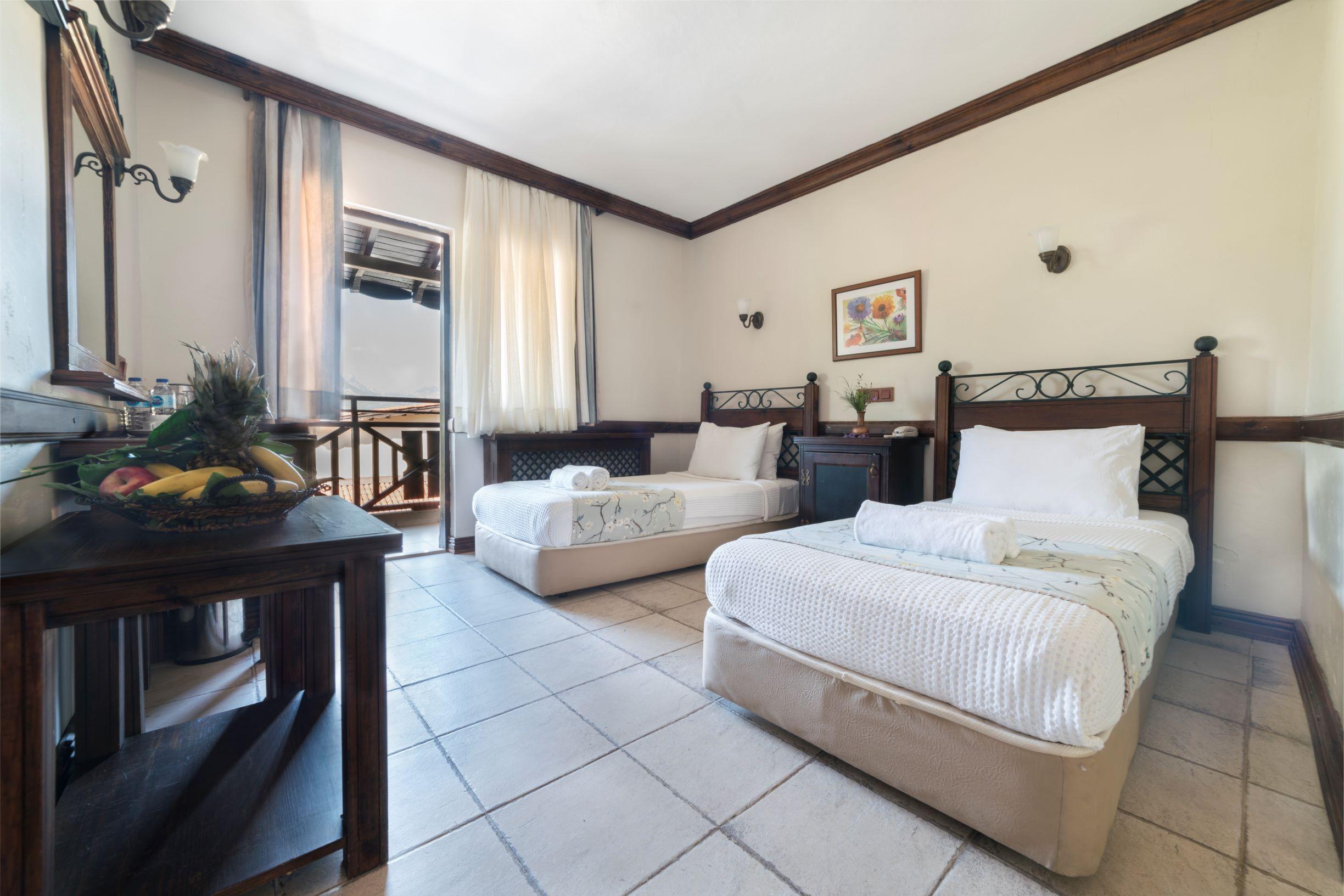 קמר Hotel Berke Ranch&Nature מראה חיצוני תמונה