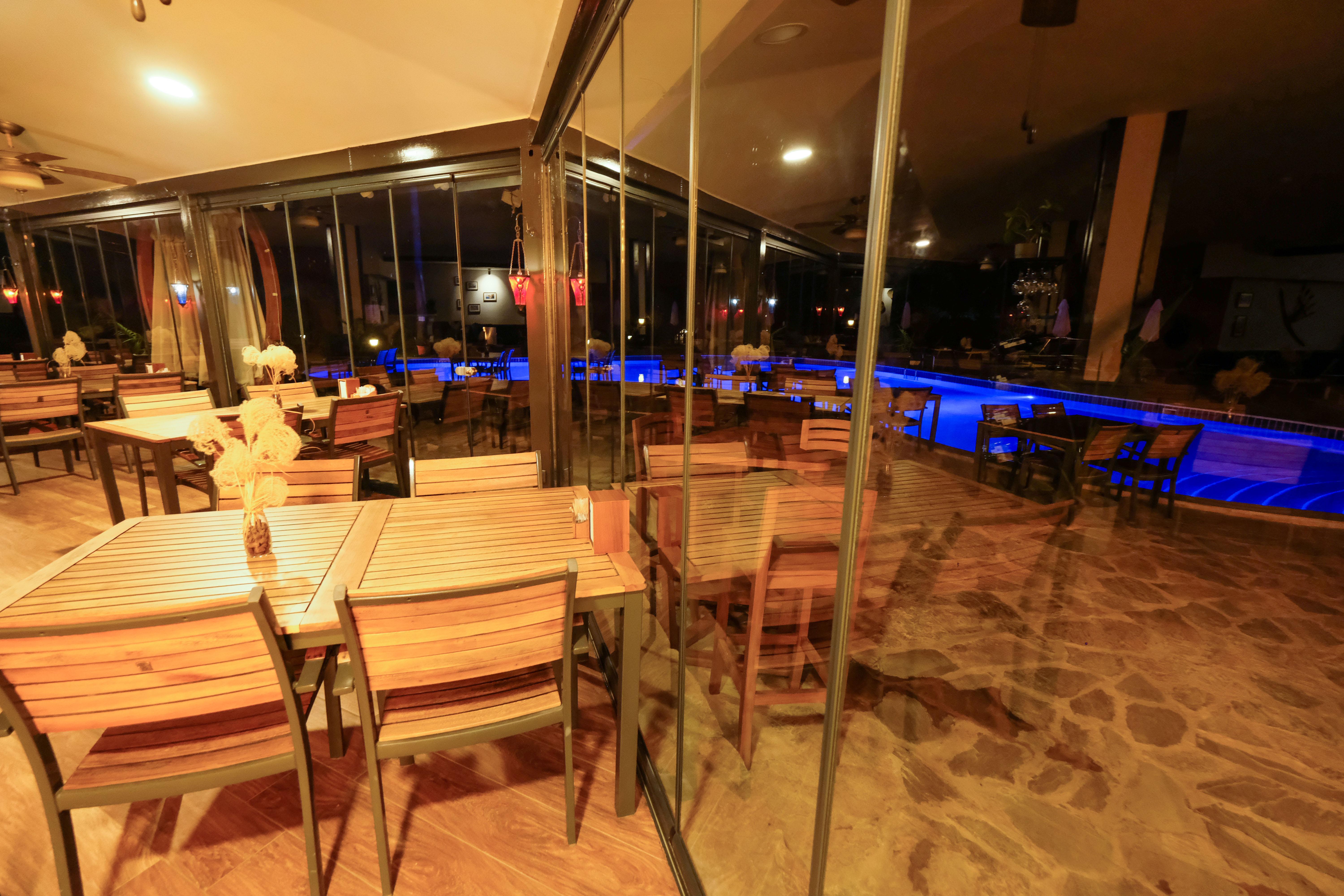 קמר Hotel Berke Ranch&Nature מראה חיצוני תמונה