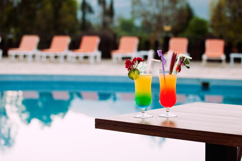 קמר Hotel Berke Ranch&Nature מראה חיצוני תמונה